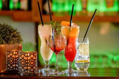 ibis Styles Leipzig foto 15