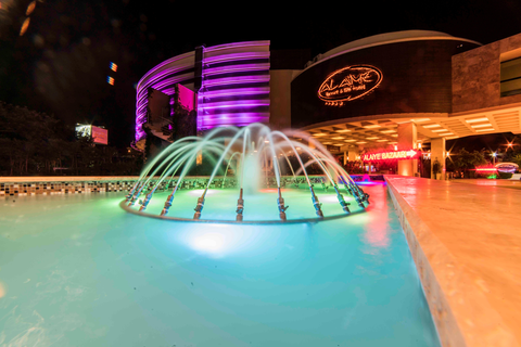 Hotel Alaiye Resort foto 29