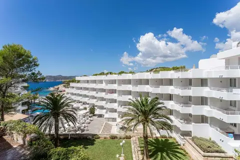 Fergus Style Cala Blanca Suites in Santa Ponça — foto 10
