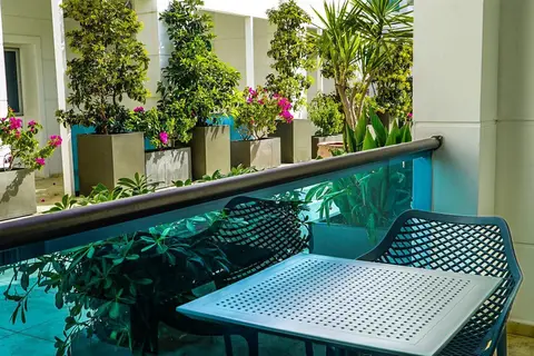 Delta Hotels Marriott Bodrum in Bodrum — foto 11