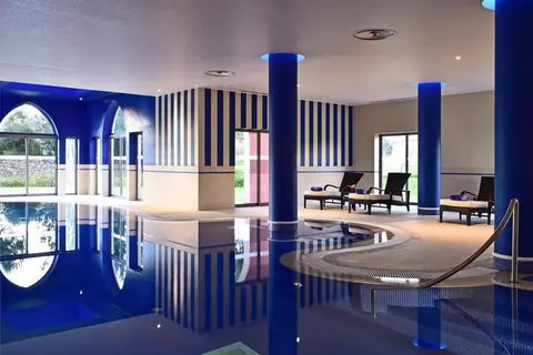 Pestana Sintra Golf in Casal de Cambra — foto 9