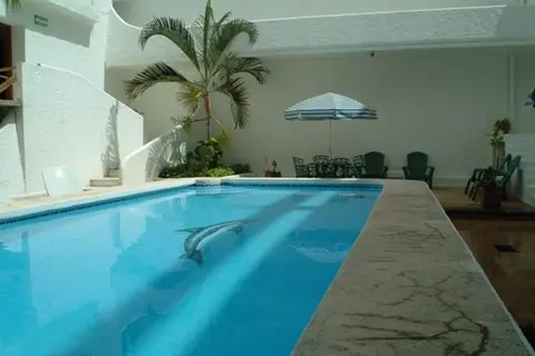 Antillano in Cancùn — foto 18