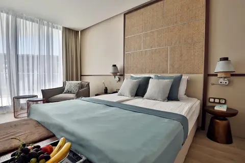 Wave Resort in Свети Влас — foto 18