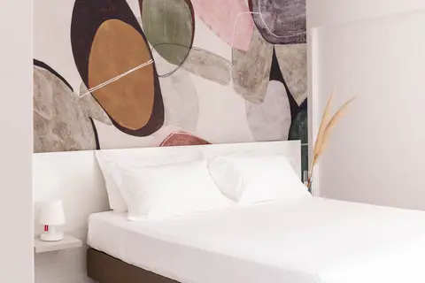 Luna Minoica Suites & Apartments in Montallegro, foto 15