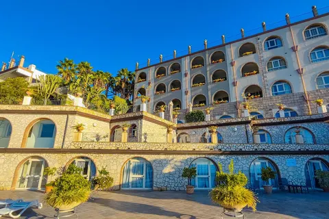 Antares Complex - All inclusive in Letojanni — foto 6