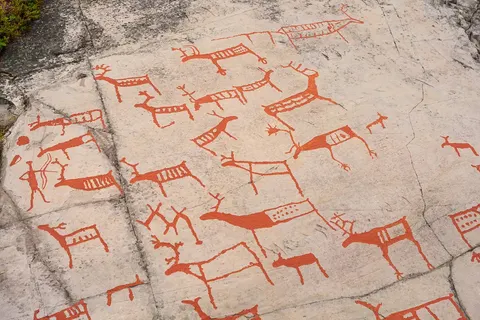 Mysterie van de Noordkaap foto 12