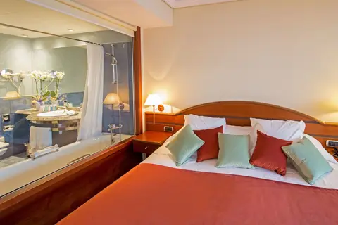 Hotel Port Salins by Pierre & Vacances in Costa Brava, foto 11