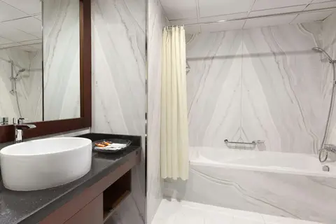 Howard Johnson by Wyndham Bur Dubai in Dubai, foto 8