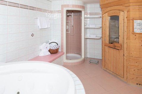 Hotel der Kirchenwirt foto 22