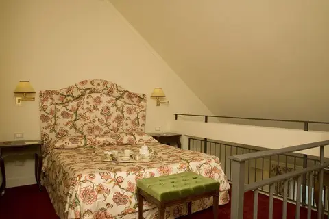 Grand Hotel Majestic in Pallanza — foto 6