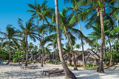 Diamonds Mapenzi Beach in Kiwengwa — foto 9