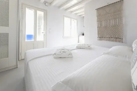 Eden View Mykonos Suites & Residences in Πλιντρί — foto 5