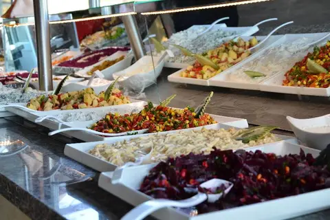 Nicholas Park Hotel in Fethiye — foto 4