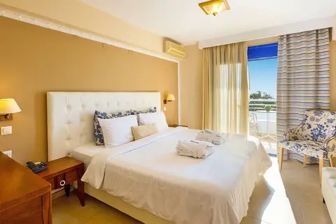 Secret Paradise Hotel & Spa in Νέα Καλλικράτεια — foto 10