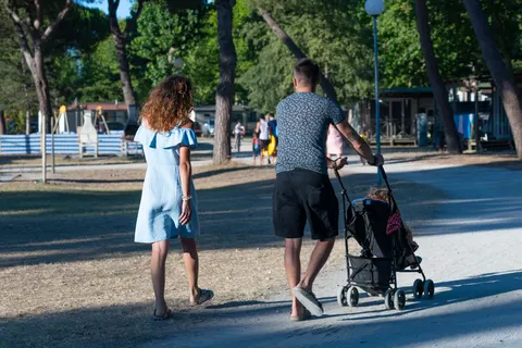 Cesenatico Camping Village in Cesenatico — foto 24