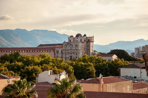 Cruise Italië, Frankrijk, Spanje & Tunesië in Cruisereizen — foto 6