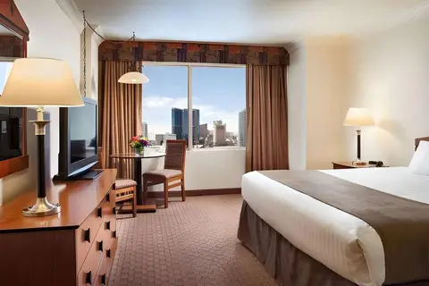 The Strat Hotel Casino & Tower in Las Vegas — foto 24