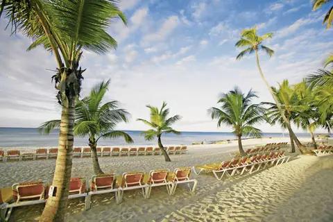 Viva Wyndham Dominicus Palace in San Rafael del Yuma — foto 14