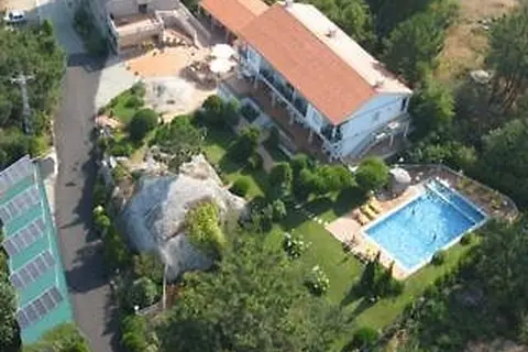 Cons da Garda Hotel & Apartamentos in O Grove — foto 18