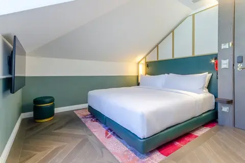 The Emerald House Lisbon in Lissabon, foto 30