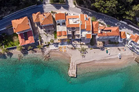 Aegean Stories in Δημοτική Ενότητα Βαθέος — foto 16