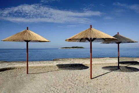 Hotel Delfin Plava Laguna in Poreč — foto 14