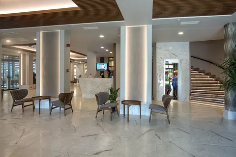 Riviera Zen Hotel foto 13