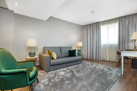 Gaia Residence in Vila Nova de Gaia — foto 23