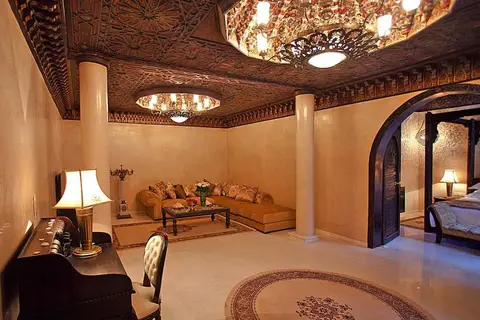Palais Sheherazade & Spa in Fez — foto 7