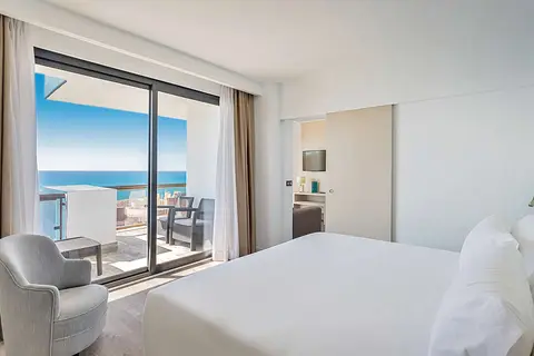 Occidental Fuengirola in Fuengirola — foto 4
