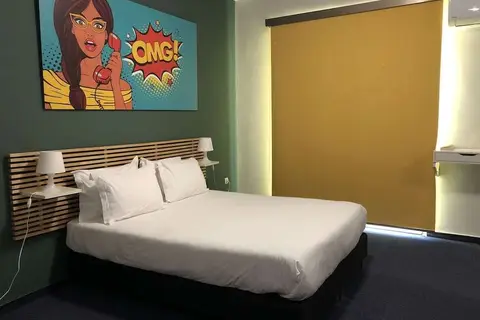 Connect Suites in Athene — foto 10