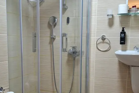 Süreyya Hotel in İstanbul — foto 18