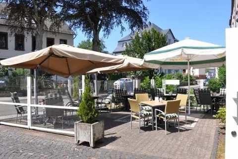 Hotel am Ceresplatz foto 2