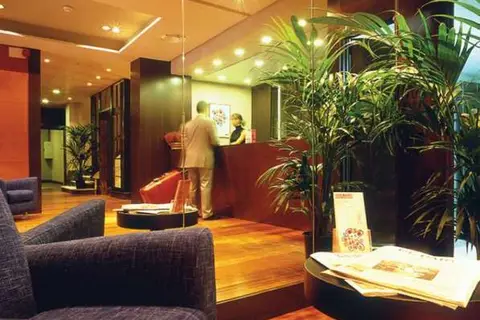 Petit Palace Cliper Gran Vía in Madrid — foto 20