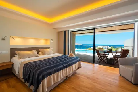 Porto Elounda Golf & Spa Resort in Δημοτική Ενότητα Αγίου Νικολάου — foto 18