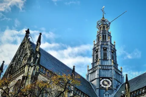 Carlton Square Hotel foto 33