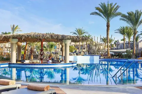 Iberotel Makadi Beach in Makadi Bay, foto 2