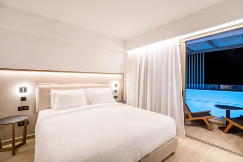 Akasha Beach Hotel & Spa foto 10