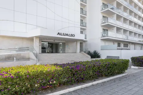 Alua Leo in Palma — foto 30