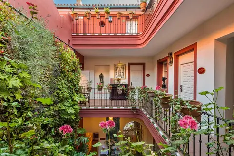 Las Casas de El Arenal in Sevilla — foto 4