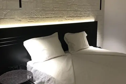 Abacus Suites in Ayia Napa — foto 6