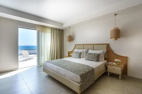 Elinotel Sermilia Resort in Ψακούδια — foto 8