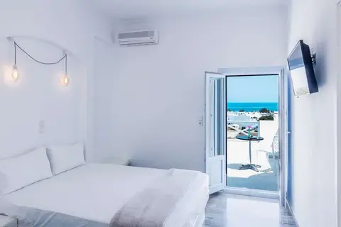 Selini Hotel in Thira Municipal Unit, foto 4
