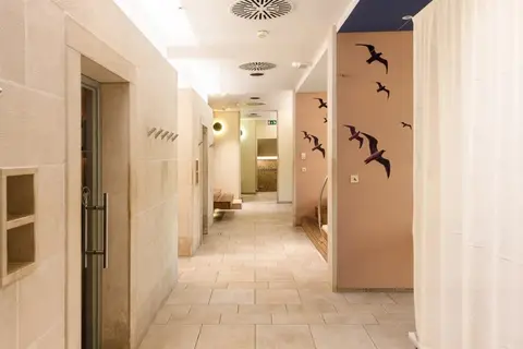 Terme Krka Strunjan - Laguna Hotel in Izola / Isola — foto 28