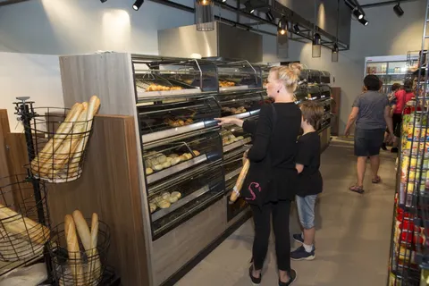 Camping Kompas Nieuwpoort foto 20