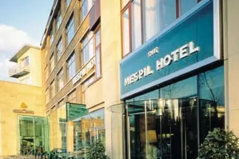Mespil Hotel in Dublin
