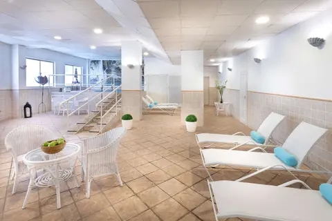 Blue Sea Hotel Puerto Resort in Puerto de la Cruz — foto 19