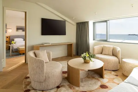 Hyatt Regency Zadar in Zadar — foto 17