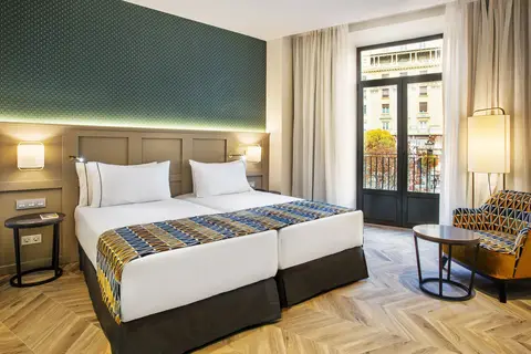 Eurostars Puerta Real in Granada — foto 4