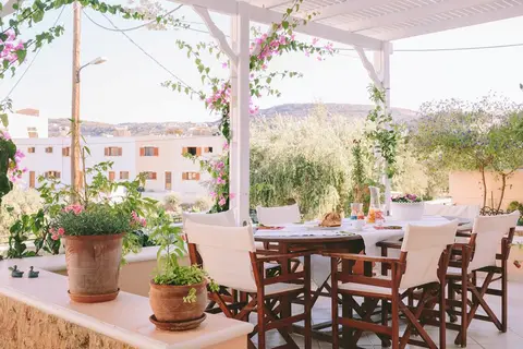 Dimitra Apartments in Δημοτική Ενότητα Καρπάθου — foto 4